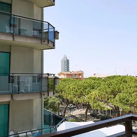 Lejlighed Flaminia 30 Metri Dal Mare Lido di Jesolo