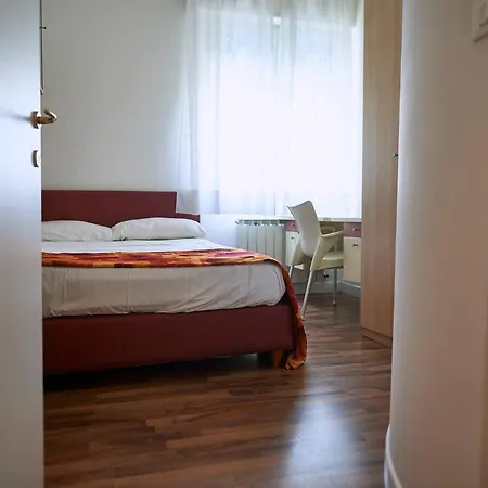 Flaminia 30 Metri Dal Mare Lejlighed Lido di Jesolo
