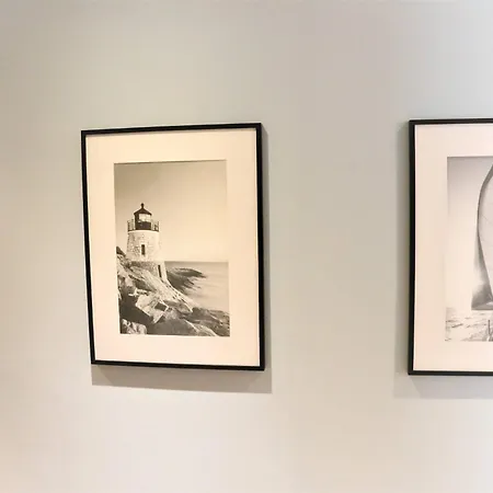 Apartment Flaminia 30 Metri Dal Mare