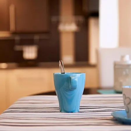 Appartamento Flaminia 30 Metri Dal Mare Lido di Jesolo