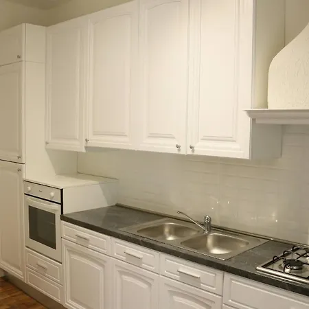 Flaminia 30 Metri Dal Mare Apartment