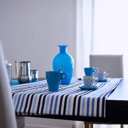 Apartment Flaminia 30 Metri Dal Mare *