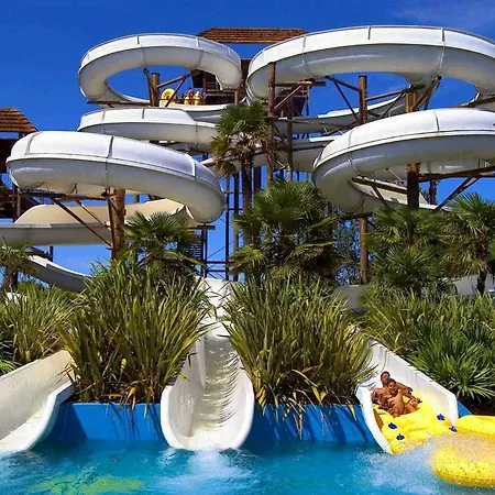 Flaminia 30 Metri Dal Mare * Lido di Jesolo