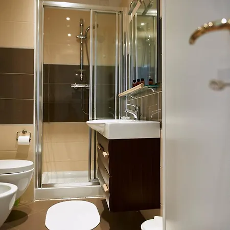 Flaminia 30 Metri Dal Mare Apartment Lido di Jesolo