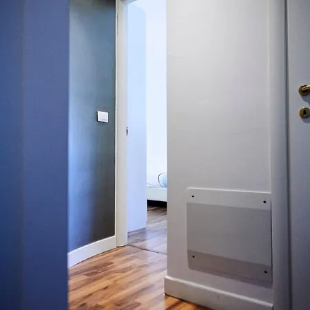 Apartment Flaminia 30 Metri Dal Mare