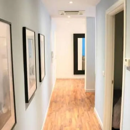 Apartment Flaminia 30 Metri Dal Mare *