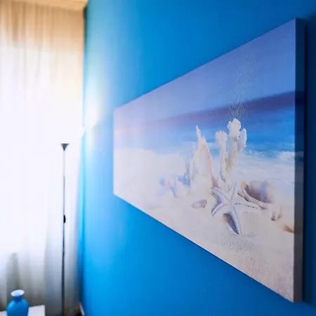 Flaminia 30 Metri Dal Mare *